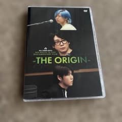 Mrs. GREEN APPLE THE ORIGIN DVD ミセス - メルカリ