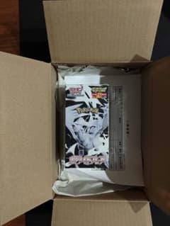 ホワイトフレア デラックスパック 1BOX 当選品 シュリンク付き - メルカリ