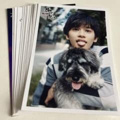 北村匠海 生写真 複数枚セットのサムネイル