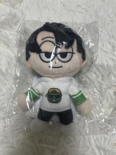 【即購入可】ワンエン ぬいぐるみ 高尾颯斗 HAYATO ONE N' ONLY HAYATO 高尾颯斗ぬいぐるみ - メルカリ