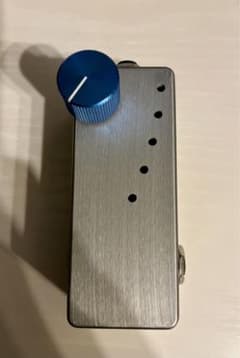 Lee Custom Amplifier 12AU7のサムネイル