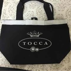 TOCCA トートバッグ 未使用のサムネイル
