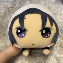 アイドリッシュセブン　きらどるでっかいぬいぐるみ　一織のサムネイル