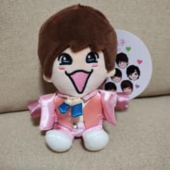 藤原丈一郎　ちびぬいのサムネイル