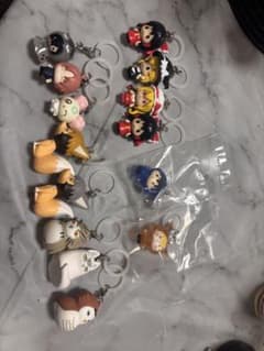 めじるしアクセサリーまとめ売りのサムネイル