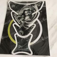 バイク タンクパッドのサムネイル