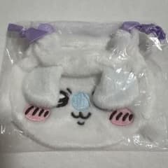 ちいかわ 巾着袋 モモンガのサムネイル