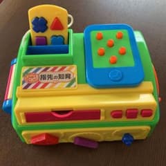 指先の知育 オールスターのサムネイル