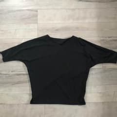 AZUL BY MOUSSY  ドルマンカットソーのサムネイル