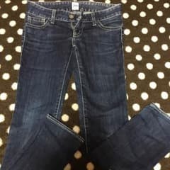 moussy スキニーのサムネイル