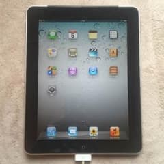 iPad 初代 32GB Wi-Fiのサムネイル
