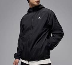 新品 JORDAN ジョーダン NIKE ナイキ ナイロンパーカー Mサイズ - メルカリ