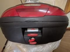 GIVI E450 専用のサムネイル