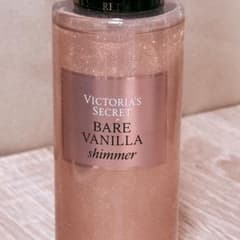 VS Bare Vanilla Shimmer ボディミストのサムネイル