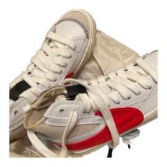 NIKE ブレーザー　MID77 ジャンボのサムネイル