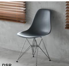 美品□ハーマンミラー□イームズ□サイドシェル□DSR□□エッフェル