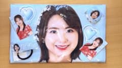 juice=juice 有澤一華ちゃん モバガチャグッズのサムネイル
