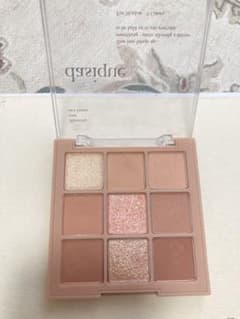 dasique Scent Multi アイシャドウパレット　05のサムネイル