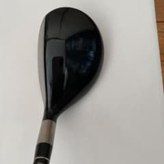 ホンマ　UT 25° 美品　VIZARDシャフト装着のサムネイル