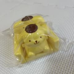 ハッピーセット ポムポムプリンのサムネイル