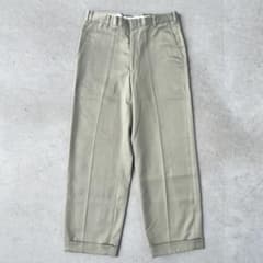 【90s】ORVIS classic dress slacksのサムネイル