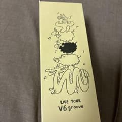 V6 タンブラーのサムネイル