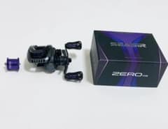 SEASIR ZERO 119 シーサー ゼロ 119 左ハンドル - メルカリ