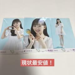 一ノ瀬美空 乃木坂46 ライブT 東京 サマージャケットSpecial 生写真 乃木坂46 一ノ瀬美空 生写真 真夏の全国ツアー 2025 special 東京