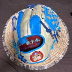 MUJIグローブ　価格交換okのサムネイル