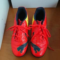 【PUMA】EVOPOWER プーマ エヴォパワー スニーカー   26cmのサムネイル
