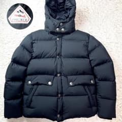 極美品/XLサイズ✨ピレネックス ダウンジャケット ランス 2way