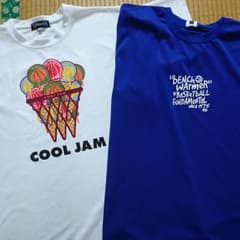 Tシャツ2枚セットのサムネイル