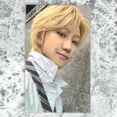 SEVENTEEN YAKUSOKU ラキドロ ディエイト トレカ - メルカリ