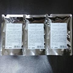 ポストへお届け【オルビス】クレンジング　リキッド　３点のサムネイル
