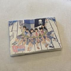 ばってん少女隊　ますとばい　初回限定 見んしゃい版のサムネイル