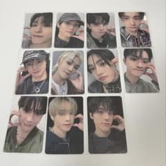 THE BOYZ trigger MINI Record特典トレカ - メルカリ