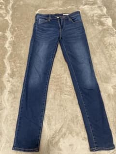 American Eagle スキニーデニムパンツのサムネイル
