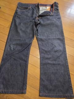 ARMANI COLLEZIONI デニムパンツ メンズ 34のサムネイル