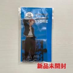 SixTONES田中樹 アクスタ第2弾のサムネイル
