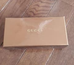 グッチ 空箱 ギフトボックス 箱 空 GUCCI - メルカリ