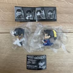 名探偵コナン ちぢませ隊4のサムネイル