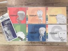 PiNMeN ピンメン　DVD、キーホルダーセットのサムネイル