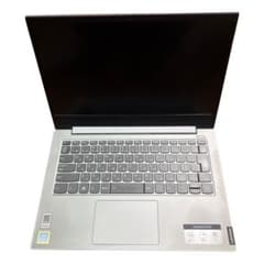 Lenovo IdeaPad S340 メモリ4GB SSD119GB - メルカリ