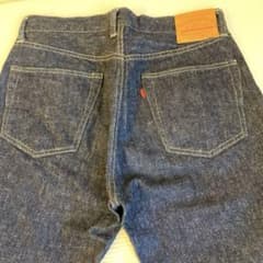 ウエアハウス　Lot1001XXのサムネイル