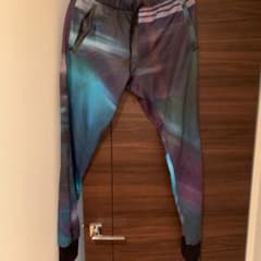 【Y-3】 classick track pantのサムネイル