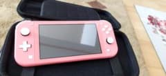 任天堂Switchライトのサムネイル