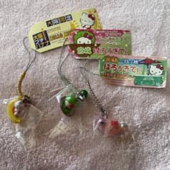 ご当地キティちゃんのサムネイル
