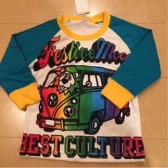 新品 ロンTのサムネイル