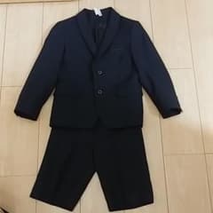 男の子 スーツ  120のサムネイル