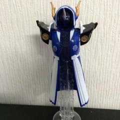 ゴーストチェンジシリーズ リョウマのサムネイル